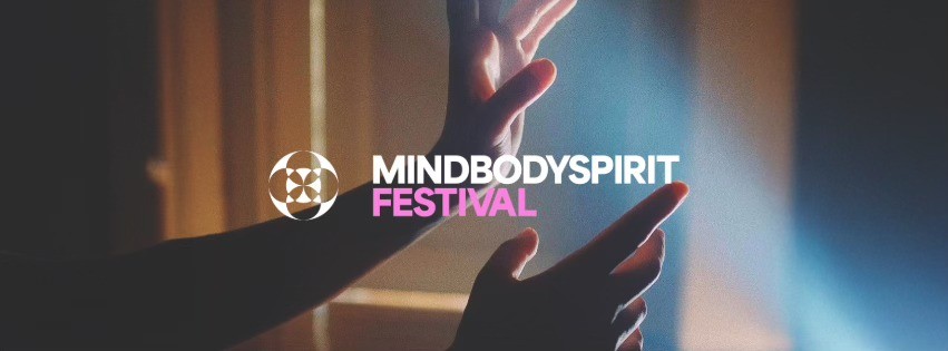 Melbourne MindBodySpirit Festival