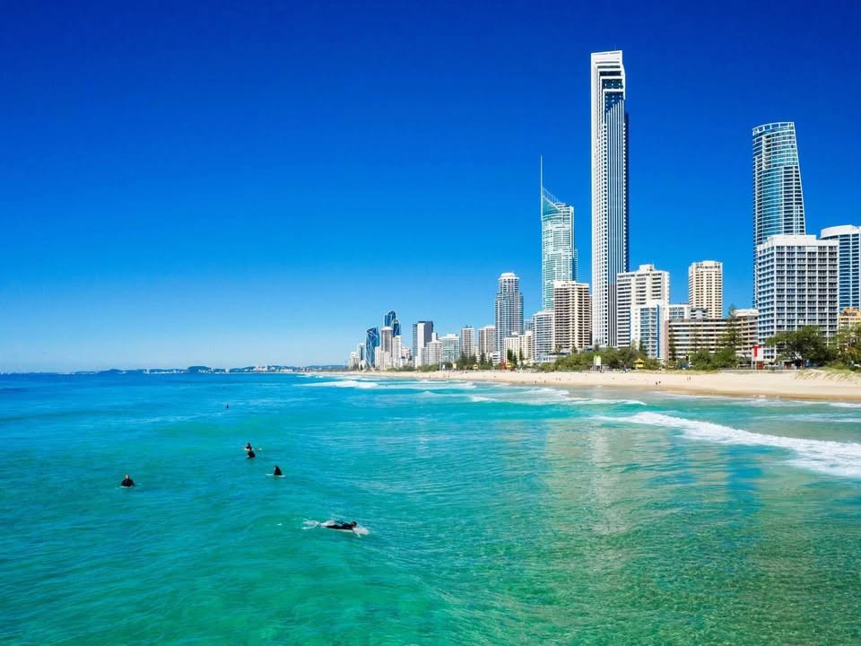 Gold Coast Youth Expo