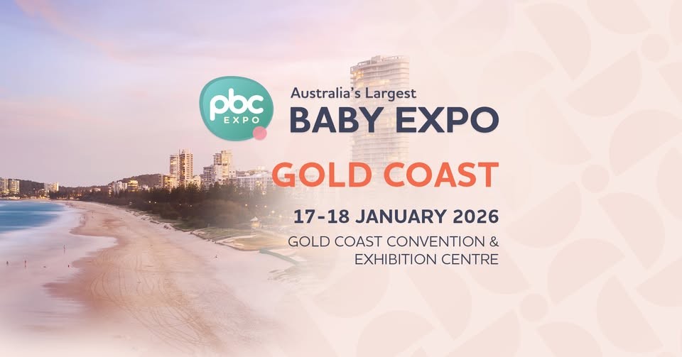 Gold Coast PBC BABY Expo