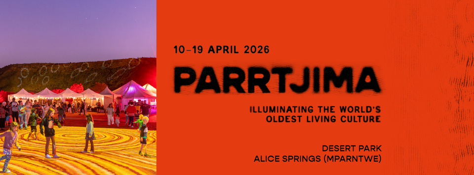 Partjima Australia