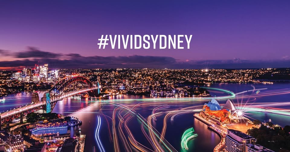 Vivid Sydney