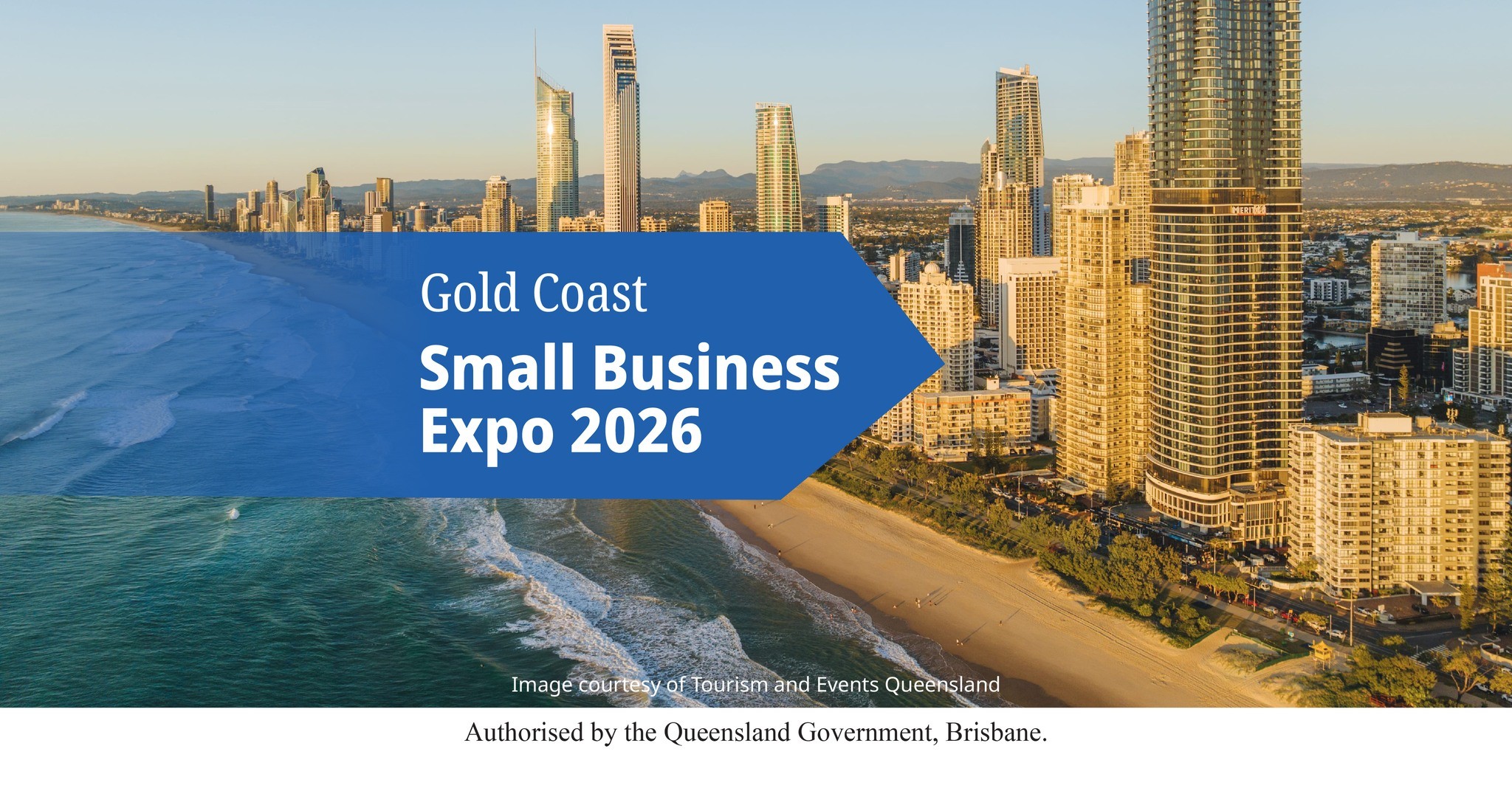 Gold Coast Small Business Expo 2026